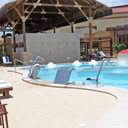 Grand Palladium Imbassai Resort & Spa Faciliteter billede Spa at Iberostar Grand Hotel Bávaro