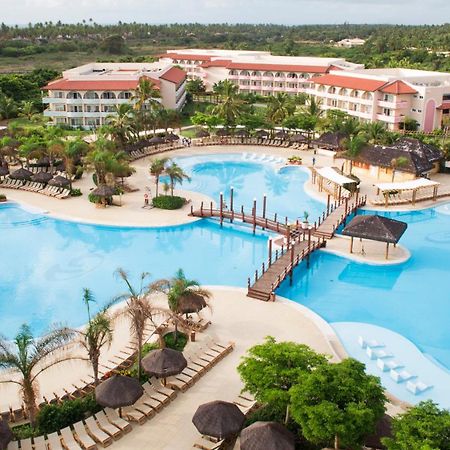 Grand Palladium Imbassai Resort & Spa Eksteriør billede