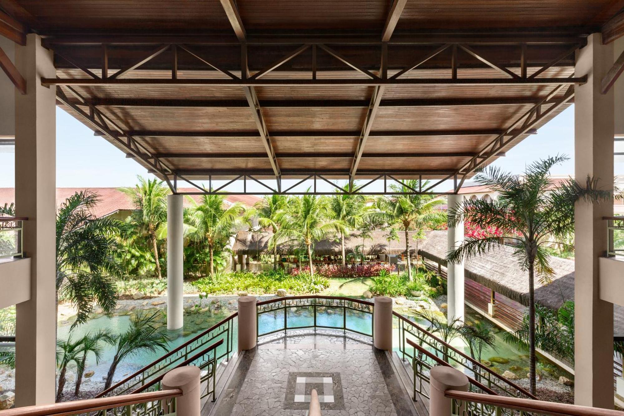 Grand Palladium Imbassai Resort & Spa Eksteriør billede