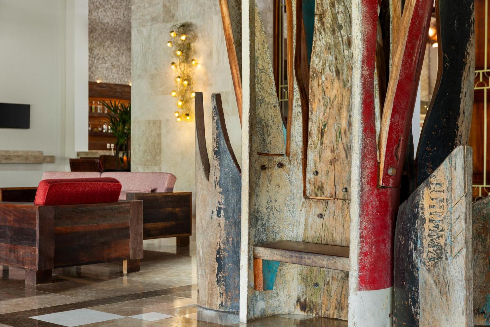 Grand Palladium Imbassai Resort & Spa Eksteriør billede