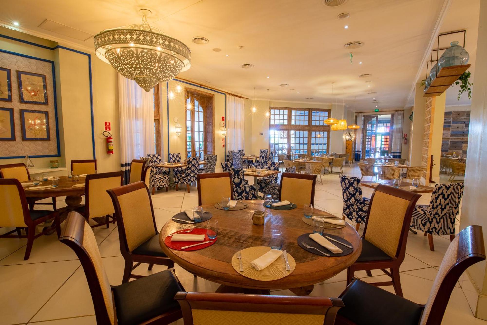 Grand Palladium Imbassai Resort & Spa Eksteriør billede