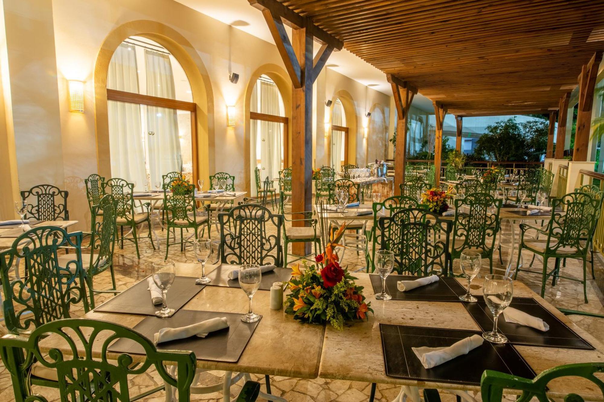Grand Palladium Imbassai Resort & Spa Eksteriør billede