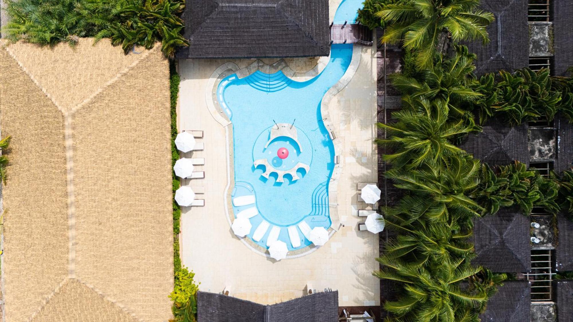 Grand Palladium Imbassai Resort & Spa Eksteriør billede