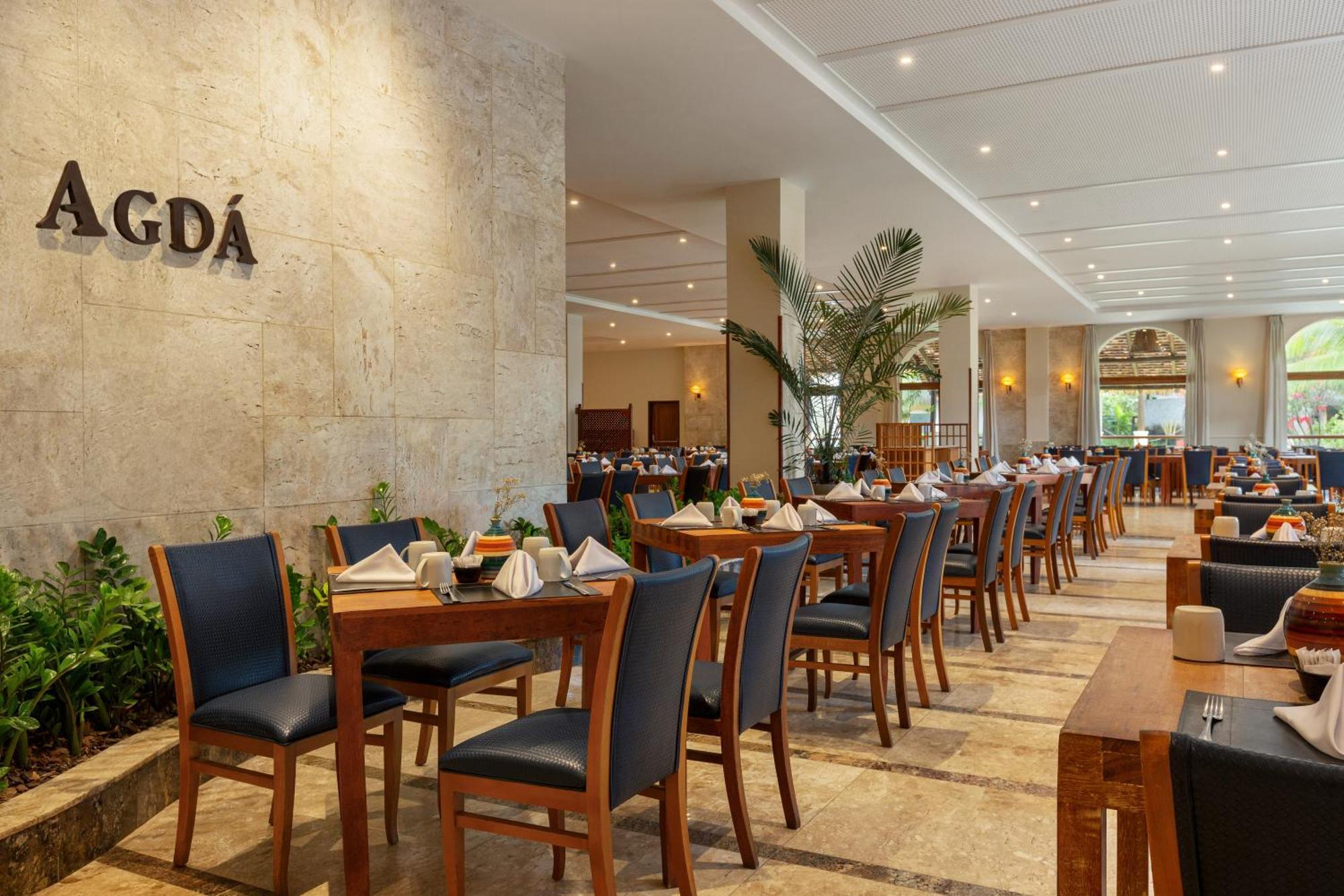 Grand Palladium Imbassai Resort & Spa Eksteriør billede