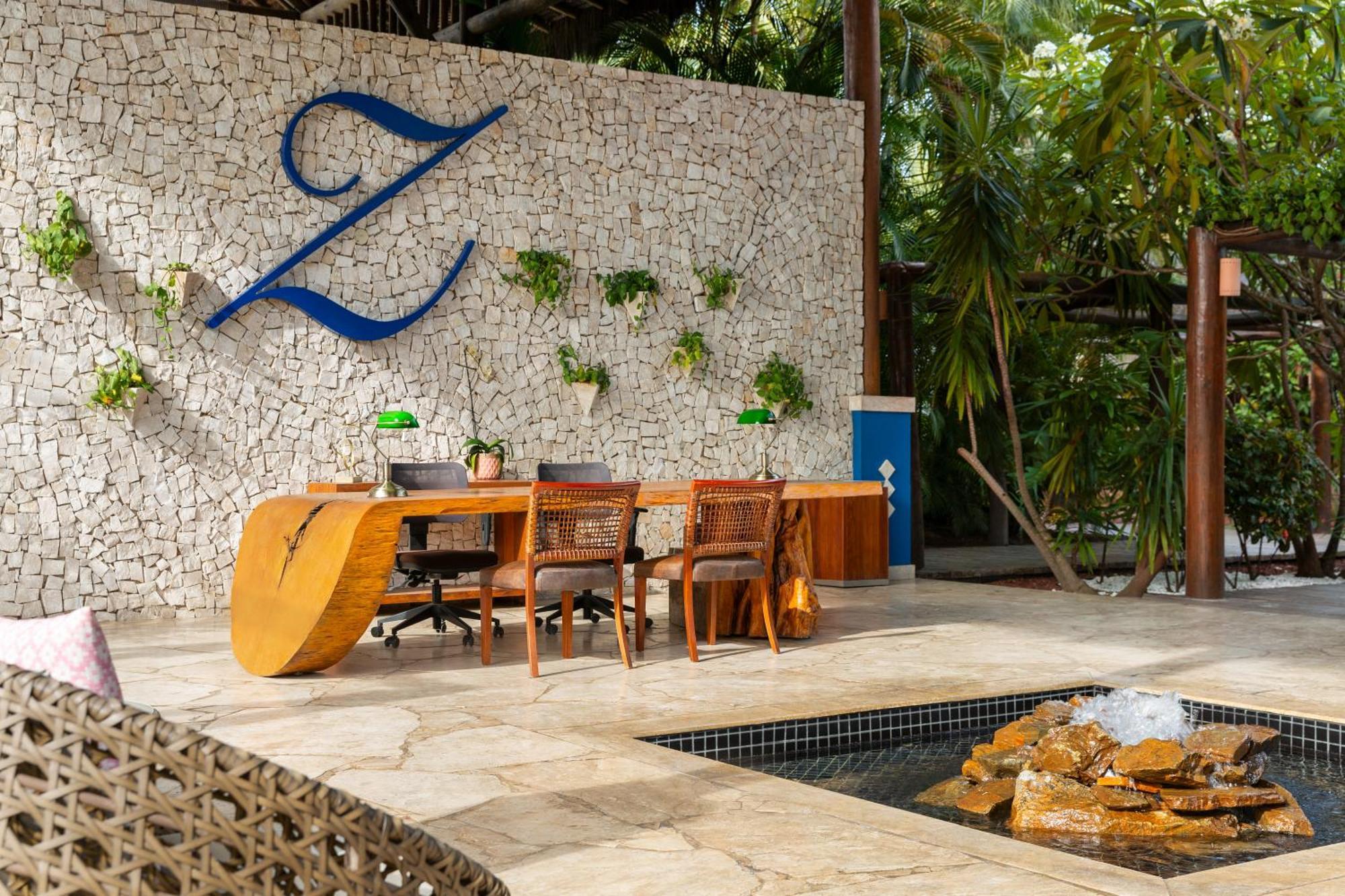Grand Palladium Imbassai Resort & Spa Eksteriør billede