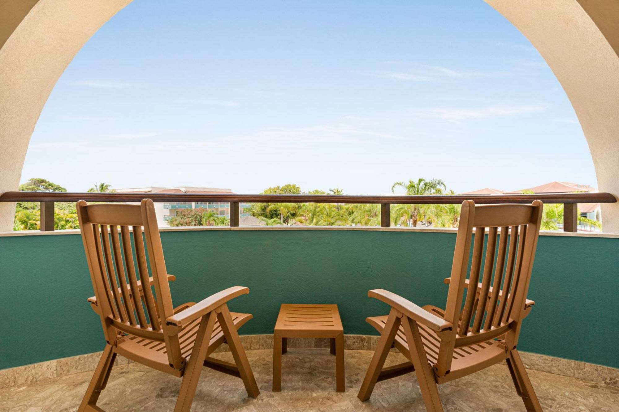 Grand Palladium Imbassai Resort & Spa Eksteriør billede