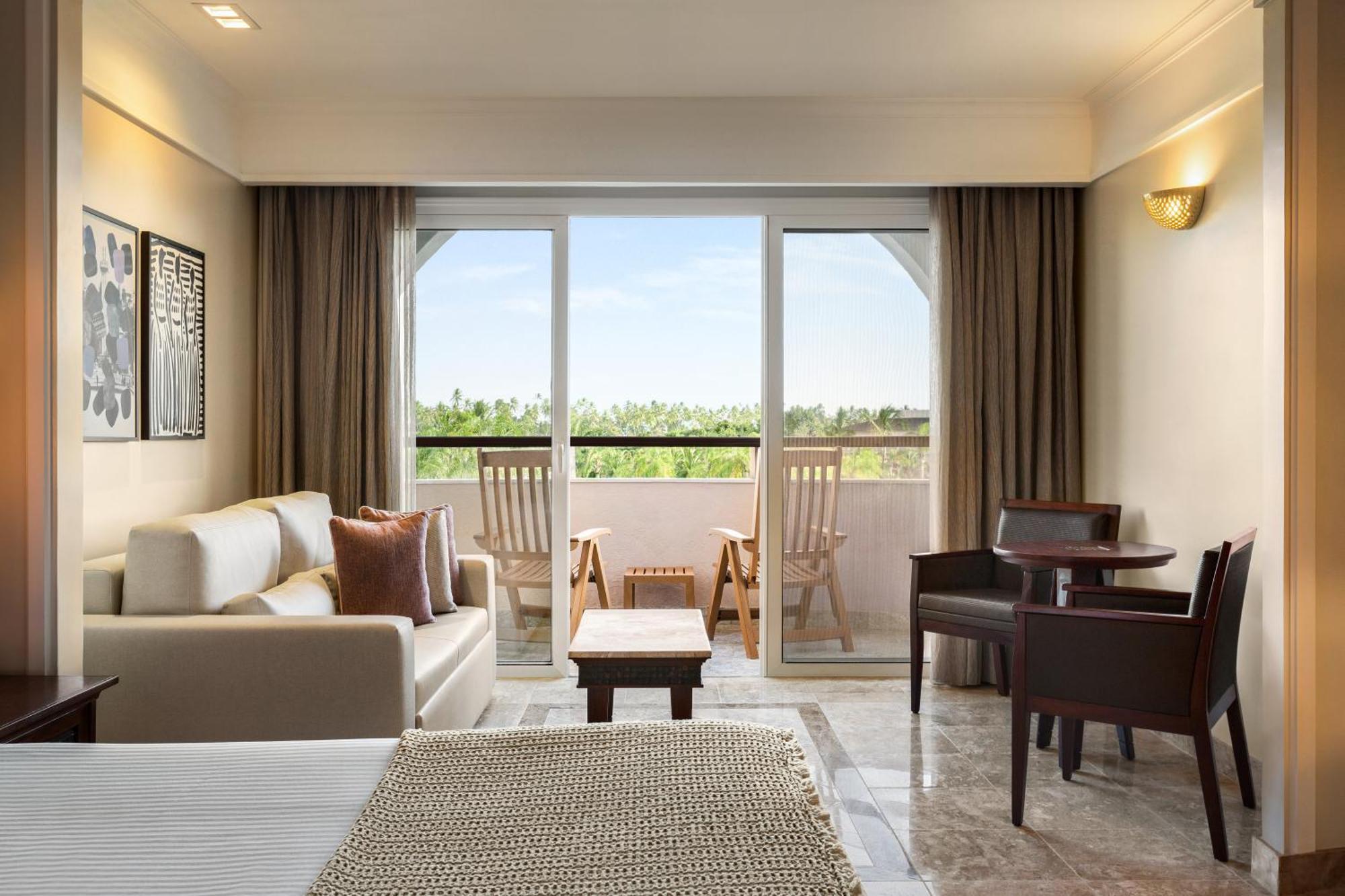 Grand Palladium Imbassai Resort & Spa Eksteriør billede