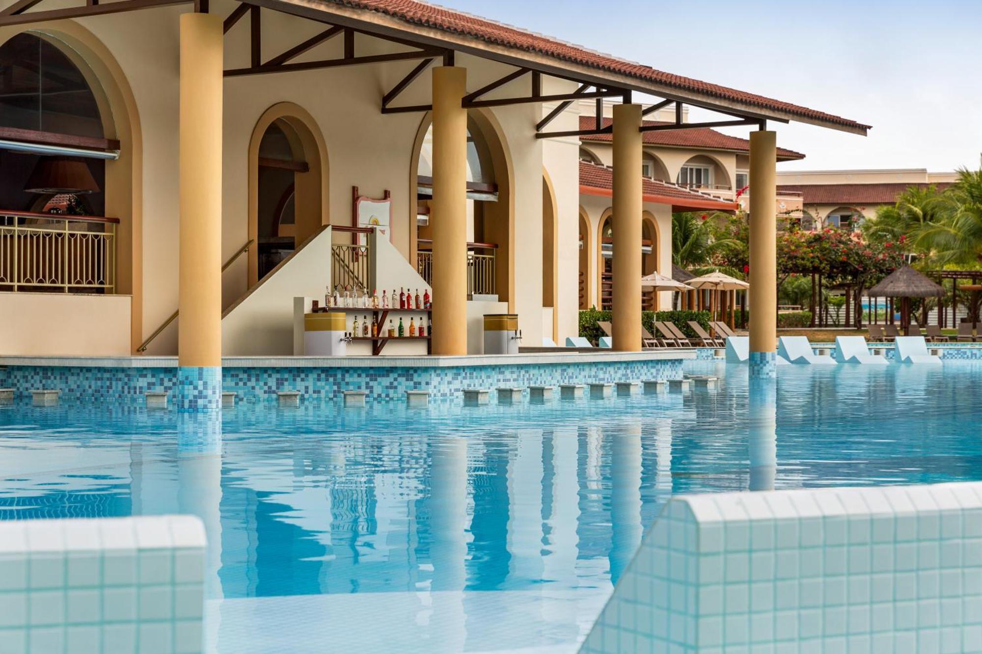 Grand Palladium Imbassai Resort & Spa Eksteriør billede