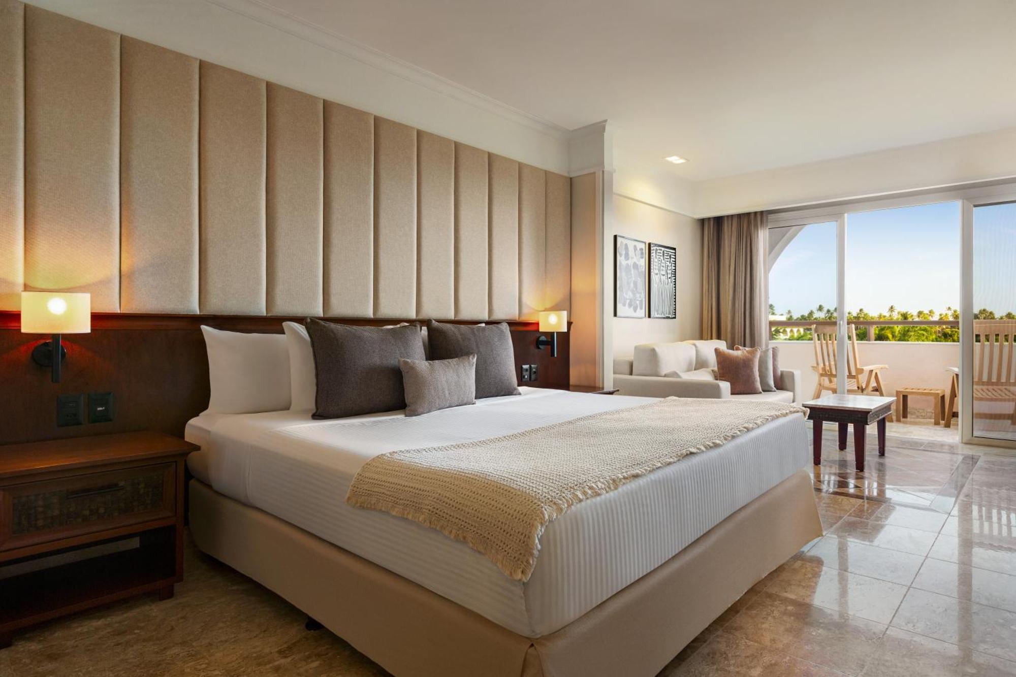 Grand Palladium Imbassai Resort & Spa Eksteriør billede