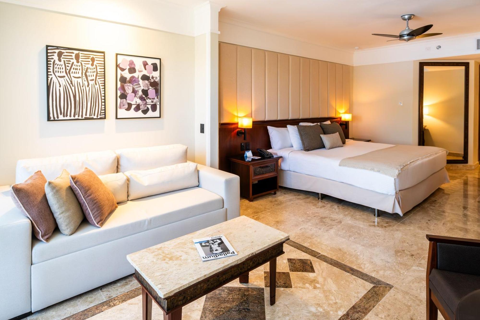 Grand Palladium Imbassai Resort & Spa Eksteriør billede